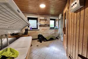 Attraktives Einfamilienhaus mit Einliegerwohnung und viel Platz in Limbach-Oberfrohna – Die vollständige Adresse der Immobilie erhältst du vom Anbieter., 9212 Limbach-Oberfrohna – Vorschaubild 9