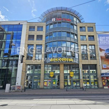 Provisionsfrei! Büroflächen mit attraktivem Flächenpotential