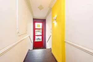 SHARED Schönes Zimmer in 4er WG in Niederschönhausen/ Sharerd – Die vollständige Adresse der Immobilie erhältst du vom Anbieter., 13156 Niederschönhausen, Berlin – Vorschaubild 27