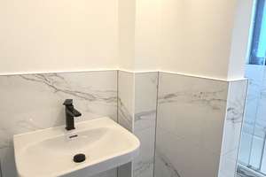 Luxuriöse Wohnung in Düsseldorf Pempelfort – Erstbezug nach Sanierung – Euler Str. 25, 40477 Pempelfort, Düsseldorf – Vorschaubild 12