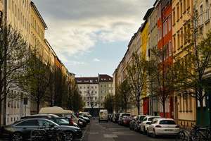 Schöne Altbauwohnung nahe Arkonaplatz – 3-Zimmer-Wohnung, Südbalkon & ruhige Lage in Berlin-Mitte – Die vollständige Adresse der Immobilie erhältst du vom Anbieter., 10115 Mitte (Ortsteil), Berlin – Vorschaubild 10