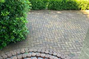 Großzügige 2,5-Zimmer mit Terrasse, Wanne, Dusche und Laminat und in guter Lage!  – Lichtenauer Straße 47, 9131 Ebersdorf, Chemnitz – Vorschaubild 11