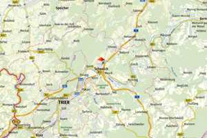Renovierter Seniorengerechter Bungalow in Schweich zu verkaufen – Trier-Saarburg (Kreis) – Vorschaubild 10