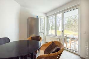 Ab sofort bezugsfrei: Attraktive Erdgeschosswohnung mit  Südterrasse und Hobbyraum – Die vollständige Adresse der Immobilie erhältst du vom Anbieter., 81927 Oberföhring, München – Vorschaubild 6