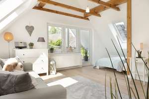 Modernisiertes Einfamilienhaus mit privater Sauna-Oase – Die vollständige Adresse der Immobilie erhältst du vom Anbieter., 23730 Schashagen – Vorschaubild 52