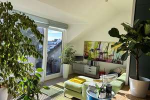 Ankommen & wohlfühlen: Eigentumswohnung mit Südbalkon, Garten, Küche & Bad