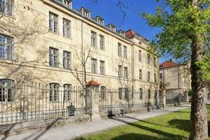*Deluxe Suite – Möbliertes Apartment in bester City Lage* – Schwere-Reiter-Straße 39a, 80797 Schwere-Reiter-Straße, München – Vorschaubild 4