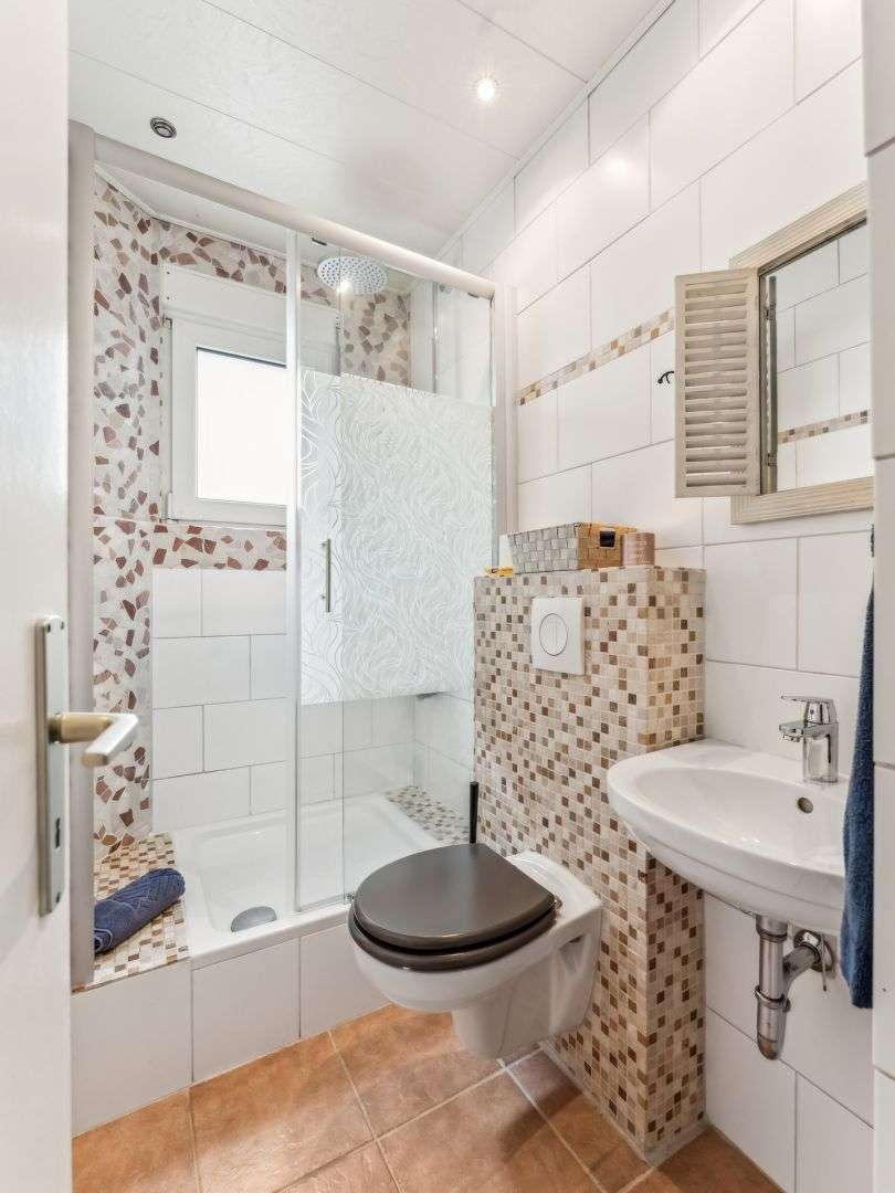 Immobilie in Kierspe - Viel Platz für die Familie – charmantes Reihenmittelhaus mit Garten und 3 Bädern in Kierspe-Füllfeld - Bild 1