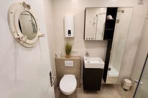 Modernisierte Ferienwohnung direkt am Südstrand auf Fehmarn / Burgtiefe MAKLERFREI! – Strandhaferweg 6, 23769 Fehmarn – Vorschaubild 16
