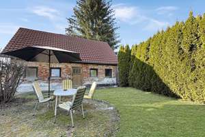 Vielseitiges Anwesen: Wohnhaus + ausbaubarer Anbau + sep. Häuschen, 897 m² Grund – Die vollständige Adresse der Immobilie erhältst du vom Anbieter., 84416 Taufkirchen (Vils) – Vorschaubild 19