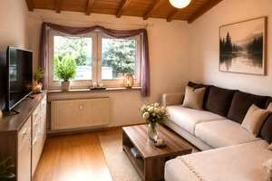 Wohnen mit besonderem Charakter in kleiner Wohnanlage – 45219 Kettwig, Essen – Vorschaubild 3