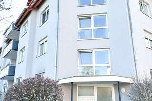 Klarer Grundriss, klarer Vorteil! – Die vollständige Adresse der Immobilie erhältst du vom Anbieter., 68239 Seckenheim, Mannheim – Vorschaubild 2