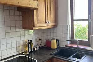 Familienfreundliches Haus mit Garten, Sauna und Hobbyraum in Unterhaching – Nachmieter gesucht – Die vollständige Adresse der Immobilie erhältst du vom Anbieter., 82008 Unterhaching – Vorschaubild 4
