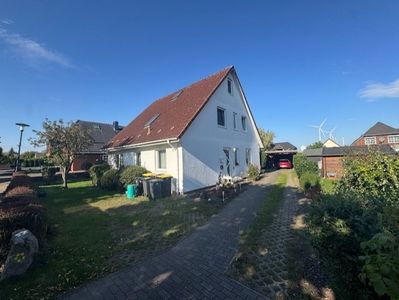 Zweifamilienhaus in schöner Ortsrandlage