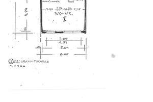 Wohnen mit Charakter: Gepflegtes Einzimmerapartment in Bonn-Endenich – Alfred-Bucherer-Straße 47, 53115 Endenich, Bonn – Vorschaubild 5