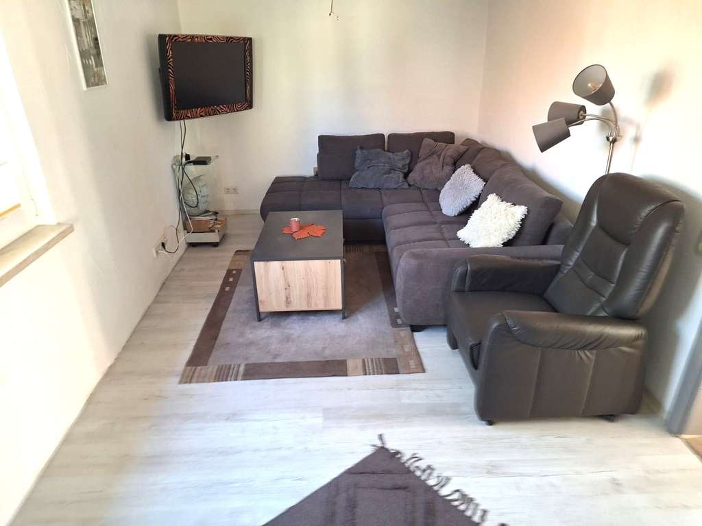 Immobilie in Bad Königshofen im Grabfeld - Liebhaberstück!!! - Bild 3