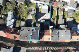 Faktor 9- Attraktives Beherbergungsobjekt mit Seltenheitswert in Wismarer Altstadt – 23966 Altstadt, Wismar – Vorschaubild 25