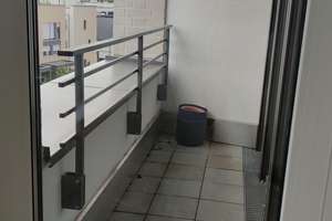 Ein Zimmer zum Wohlfühlen im Hanna Carré -  HC39 – Johanna-Dachs-Str. 34, 93055 Ostenviertel, Regensburg – Vorschaubild 7