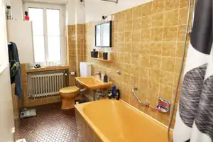 Schöne 2-Zimmer-Wohnung mit Terrasse in MG-City von Privat zu vermieten! – Bismarckstraße 45, 41061 Mönchengladbach – Vorschaubild 7