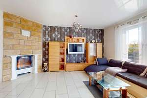 Reihenendhaus mit 6 Zimmern, großem Garten und Dachterrasse im Wohngebiet Goldgrund – Die vollständige Adresse der Immobilie erhältst du vom Anbieter., 33100 Kernstadt, Paderborn – Vorschaubild 9