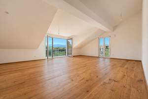 Zum Verkauf: hochwertige 3 Zimmer-Wohnung mit Balkon und beeindruckender Raumhöhe – 79114 Betzenhausen-Bischofslinde, Freiburg im Breisgau – Vorschaubild 7