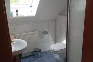 Schöne Single Wohnung in ruhiger Umgebung  – Katenbäker Berg 6a, 27793 Wildeshausen – Vorschaubild 5