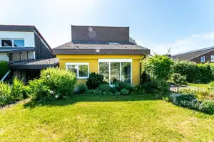 Familienfreundliches Einfamilienhaus mit modernem Komfort! – Konstanz (Kreis) – Vorschaubild 43