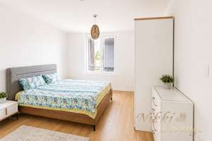 Moderne 4-Zimmer-Wohnung in Neuperlach! – Die vollständige Adresse der Immobilie erhältst du vom Anbieter., 81735 Neuperlach, München – Vorschaubild 11