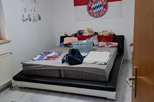 2-Zimmer Wohnung mit Südbalkon im 6-Familienhaus – Die vollständige Adresse der Immobilie erhältst du vom Anbieter., 80995 Feldmoching, München – Vorschaubild 3