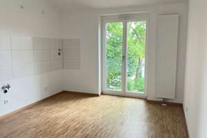 SEELHORST | NEUBAU Erstbezug | helle 3-Zimmer-Wohnung im DG im Aufwind-Quartier  – Mergenthalerweg  18, 30519 Seelhorst, Hannover – Vorschaubild 3