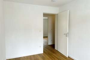 Platz für die ganze Familie - 5-Zimmer-Wohnung in Franklin (Nur mit Wohnberechtigungsschein 5 Person – Thomas-Jefferson-Straße 70, 68309 Käfertal, Mannheim – Vorschaubild 15