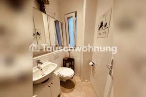 Tauschwohnung: Großzügige 3-Zimmer-Altbauwohnung mit Charme – Karolingerstraße 81, 40223 Bilk, Düsseldorf – Vorschaubild 14