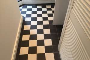 Zwei-Zimmer-Wohnung in saniertem Altbau in Linden-Nord – 30451 Linden-Nord, Hannover – Vorschaubild 7