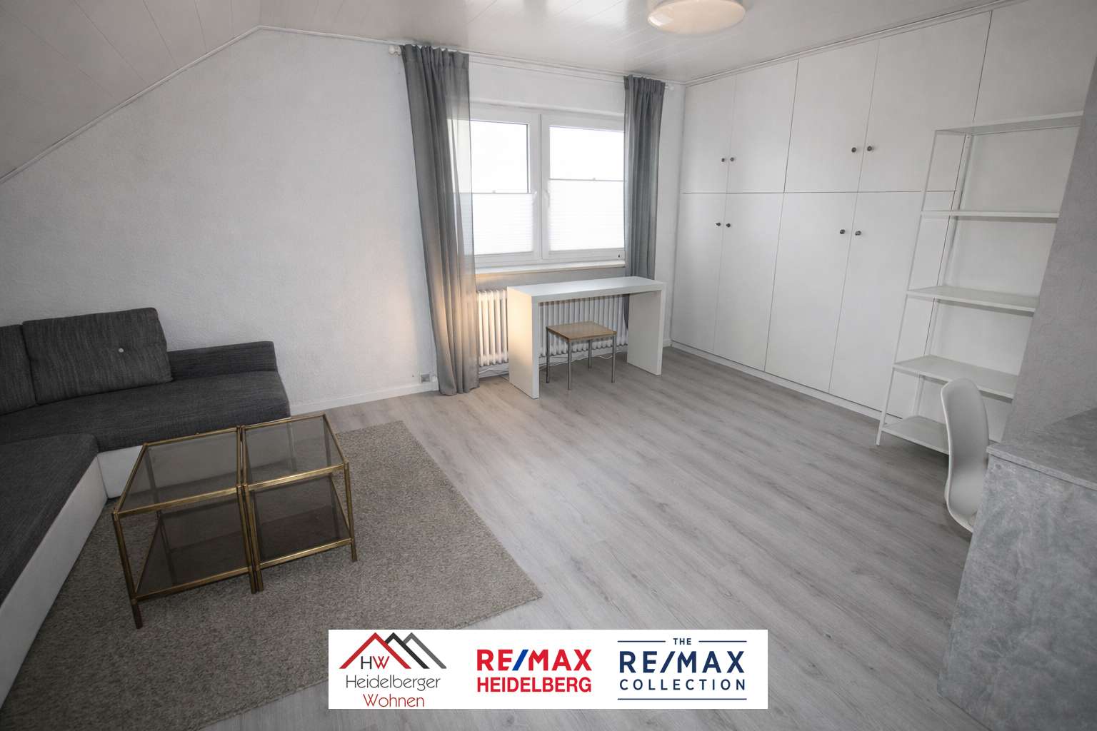 Immobilie in Neulußheim - Freies Zwei- bis Dreifamilienhaus mit Garten, Balkon und Garage in familienfreundlicher Lage - Bild 1