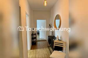 Tauschwohnung: 2-Zimmer Wohnung mit Balkon – Die vollständige Adresse der Immobilie erhältst du vom Anbieter., 80337 St. Paul, München – Vorschaubild 4