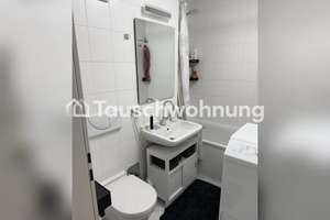 Tauschwohnung: Moderne 2-Zimmer-Wohnung mit großem Balkon in Moosach – Die vollständige Adresse der Immobilie erhältst du vom Anbieter., 80992 Alt-Moosach, München – Vorschaubild 14