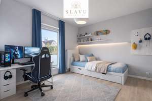 Zwei Häuser: Hinterhaus mit Garten zur Eigennutzung, Vorderhaus als rentable Vermietung – Pleikartsförster Straße 46, 69124 Kirchheim, Heidelberg – Vorschaubild 22
