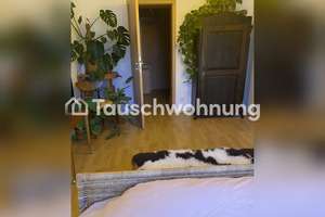 Tauschwohnung: 2-Zimmer Wohnung ruhiger Hinterhof – Die vollständige Adresse der Immobilie erhältst du vom Anbieter., 4277 Connewitz, Leipzig – Vorschaubild 5