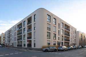 Modern wohnen in Best Lage – Erdgeschosswohnung mit TG in der Bonner Weststadt – Die vollständige Adresse der Immobilie erhältst du vom Anbieter., 53115 Weststadt, Bonn – Vorschaubild 1