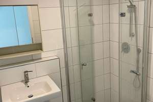 Erdgeschosswohnung mit Terrasse- Wohnen wie im Neubau! – Die vollständige Adresse der Immobilie erhältst du vom Anbieter., 76185 Mühlburg, Karlsruhe – Vorschaubild 7