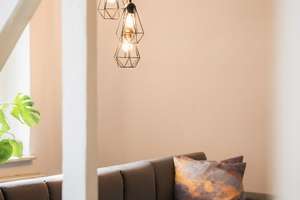 Wohnen auf höchstem Niveau: DG-Maisonette mit 6,5 Zimmern, Wellnessbad & Garten – leerstehend! – Die vollständige Adresse der Immobilie erhältst du vom Anbieter., 46045 Styrum, Oberhausen – Vorschaubild 4