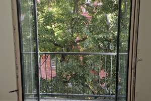 Furnished Stylish 3-Room Apartment with Stunning City View  – Silbersteinstr. 45, 12501 Neukölln (Ortsteil), Berlin – Vorschaubild 9