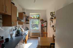 Helle 3-Zimmer-EG-Wohnung in Darmstadt - Bezugsfertig – Darmstadt – Vorschaubild 1