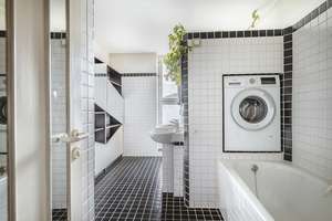 Frankenberger Viertel! Großzügige Maisonettewohnung mit Wintergarten und Terrasse in schönem Denkmal – Die vollständige Adresse der Immobilie erhältst du vom Anbieter., 52066 Frankenberg, Aachen – Vorschaubild 8