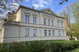Klassizistische Stadtvilla im Zentrum von Görlitz – Die vollständige Adresse der Immobilie erhältst du vom Anbieter., 2826 Südstadt, Görlitz – Vorschaubild 1