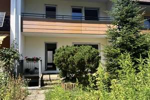 Schönes Reihenmittelhaus mit praktischem Grundriss