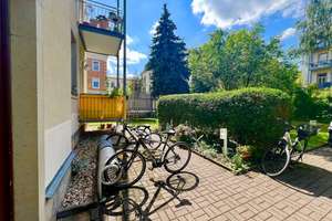 In perfekter Lage! - Vermietete 2-Zimmer-Wohnung mit Balkon und Stellplatz in Dresden-Striesen! – Die vollständige Adresse der Immobilie erhältst du vom Anbieter., 1309 Striesen-Ost, Dresden – Vorschaubild 6