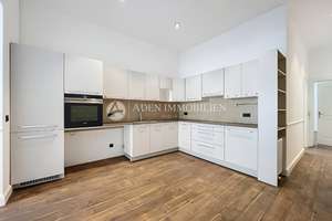 Eleganz trifft Moderne – 3-Zimmer-Altbau mit Loggia frisch saniert. – Detmolder Str. 66, 10715 Wilmersdorf, Berlin – Vorschaubild 15
