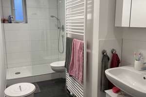 3- Zimmerwohnung bei den Weinbergen – Uhlbacher Platz 3, 70329 Uhlbach, Stuttgart – Vorschaubild 7