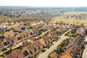 Familienfreundliches Wohnen in Weixdorf: viel Platz, Solarthermie und neue Heizung!